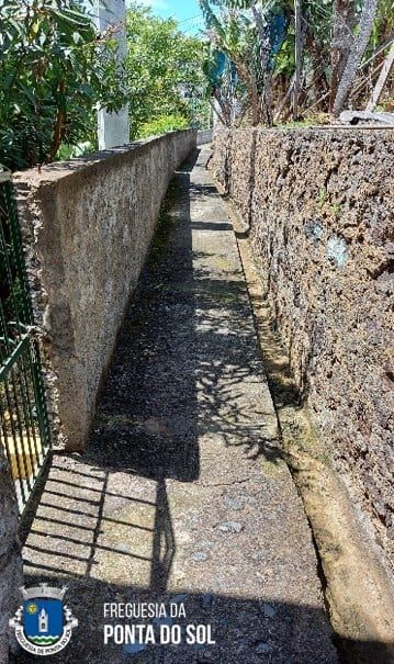 Pico do Anjo e Levada do Guerra - Achada | mondas e limpezas pico-do-anjo-e-levada-do-guerra-achada
