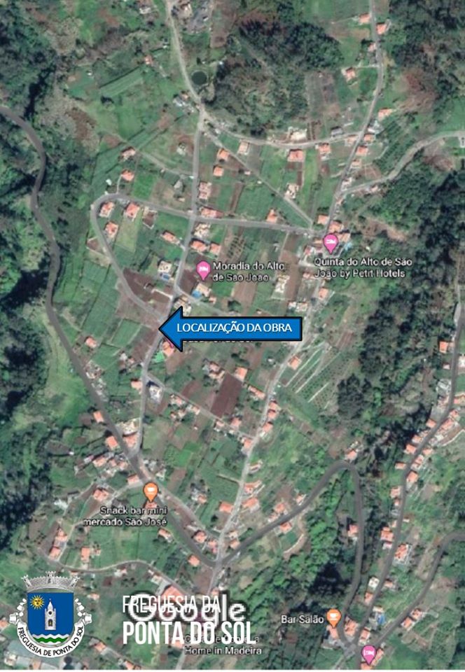 Sítio do Lombo de São João | 18 metros de levada e recuperação de vereda